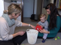 Raná péče nabízí služby rodinám s dětmi se zdravotním hendikepem 