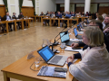 Zastupitelé Uherského Hradiště schválili schodkový rozpočet na příští rok