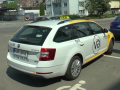 Od ledna bude ve Valašském Meziříčí jezdit Senior taxi