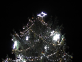 Vánoční těšení potěšilo i dětské oddělení Uherskohradišťské nemocnice