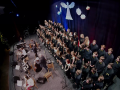 Barbastella oslavila třicáté výročí koncertem