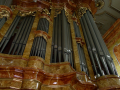 Sbírka na nové varhany v kostele svatého Františka Xaverského 