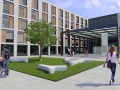 Nová nemocnice v Malenovicích se stavět nebude. Zastupitelé zrušili investiční záměr z roku 2019
