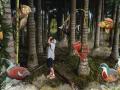 Zlínský zámek chystá interaktivní výstavu Elišky Podzimkové. Magické exponáty rozpohybujete díky aplikaci