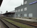 Vlakové nádraží ve Valašském Meziříčí se bude rekonstruovat