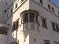 Kyjovská radnice je Národní kulturní památkou