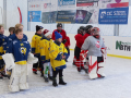 Hokejový turnaj v Napajedlích ovládli mladí Berani 