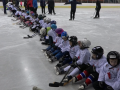 Děti se mohou zapojit do hokejových přípravek