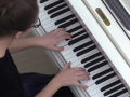 Kyjovská ZUŠka pořádala soutěž ve hře na klavír