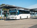 Cestující ze Zlínského kraje do Brna si v autobusech mohou zarezervovat místo