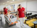 Urgentní příjem v Baťově nemocnici nadužívá až 20 procent lidí. Lékaři popisují, s jakými „problémy“ pacienti přicházejí