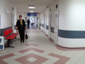 Kvůli sílící chřipkové epidemii přistoupila hodonínská nemocnice k omezení návštěv