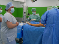 Uherskohradišťská nemocnice dává prostor medikům
