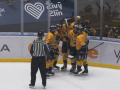 Valašské hokejové derby vyhráli Berani 
