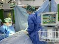 Uherskohradišťská chirurgie používá špičkový přístroj pro detekci sentinelové uzliny u rakoviny prsu