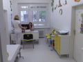 Kyjovská nemocnice otevřela dětskou ordinaci