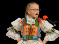 Dětští zpěváci bojovali o postup v soutěži Zazpívej, slavíčku 