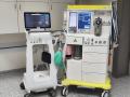 Uherskohradišťská nemocnice pořídila na ARO nové špičkové přístroje