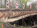 Jihomoravský kraj opravuje most v Bohuslavicích