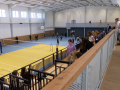 Rekonstrukce sportovní haly na Širůchu je hotová