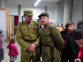 Lidé mohou pomoct s přípravou výstavy o rakousko-uherských vojácích