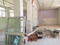Knihovna na Baťově prochází rekonstrukcí