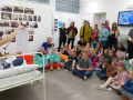 Slovácké muzeum pozvalo veřejnost na Muzejní noc
