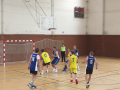 Basketbaloví veteráni si dali dostaveníčko v Uherském Hradišti 