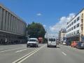 V sobotu začne rekonstrukce silnice I/49 v centru Zlína. Připravte se na komplikace