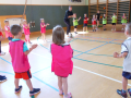 Projekt Sporťák motivuje děti z brodských školek ke cvičení, hrám a pohybu už tři roky 