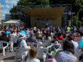 Zlín ožije třídenním festivalem 