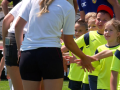 Nejmladší fotbalisté se představili na turnaji přípravek