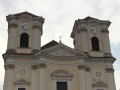 Chystá se rekonstrukce farního kostela a sokolovny