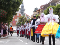 Svatovavřinecké slavnosti nabídnou Olympic i folklor