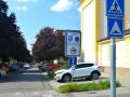 Centrum Zlína od září obsadí plynaři. Připravte se na dopravní omezení