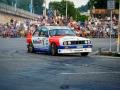 Ohlédnutí za Barumkou: soutěž Star Rally Historic ovládl Jaroslav Vančík