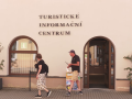 Zlínský kraj podpoří 27 turistických informačních center