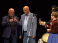 Strážnické vinobraní se odehrálo na kulturním domě