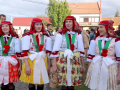 Hody v Míkovicích nad očekávání bez deště i povodní