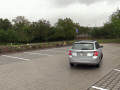 Centrum služeb pro seniory oteřelo nové parkoviště