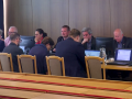 Zastupitelé projednávali dotace z Fondu sociálních služeb ORP Vsetín