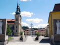 Kraj podpoří dva projekty na rozvoj turismu