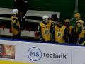 Junioři Vsetína prohráli v přípravě proti Porubě 0:2