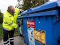 Kroměřížská radnice začala s čipováním popelnic