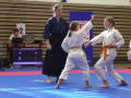 Akademie karate pořádala přebor Zlínského kraje