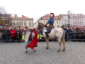 Magazín Uherské Hradiště 16. 11. 2024