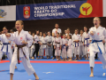 Mladí karatisté přivezli 7 medailí ze světové soutěže