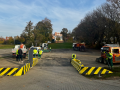 Na parkovištích Březnická a Pod Zimním stadionem začne platit nový ceník