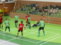 Futsal se vrací na Slovácko ve velkém stylu