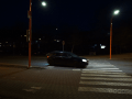 Přechod na ulici Štěpánská je bezpečnější